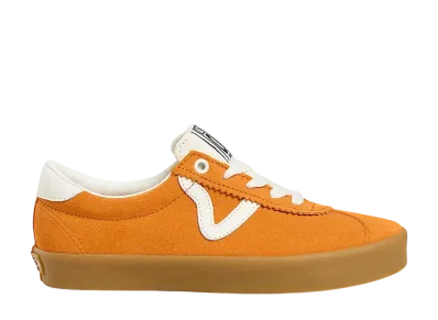 Vans Sport Low "Orange"
