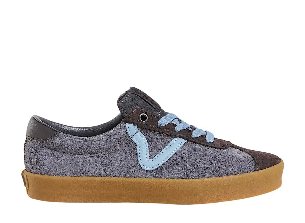 バンズ スポーツロー "マルチカラー"