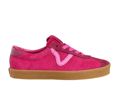 Vans Sport Low "Pink"