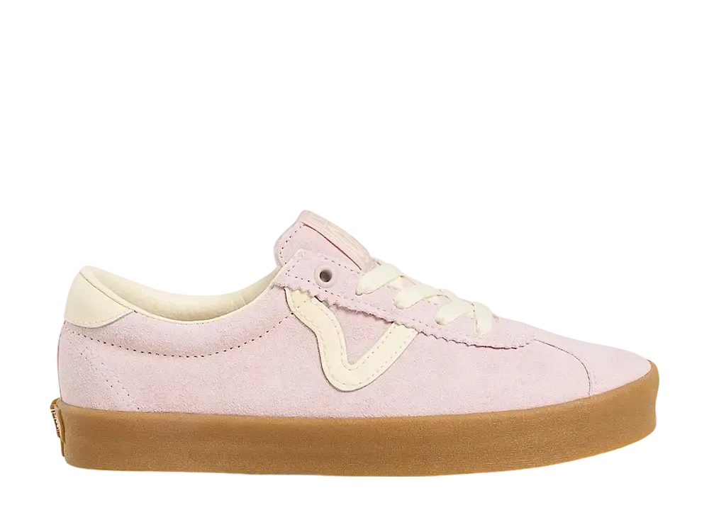 バンズ スポーツロー "ピンク"