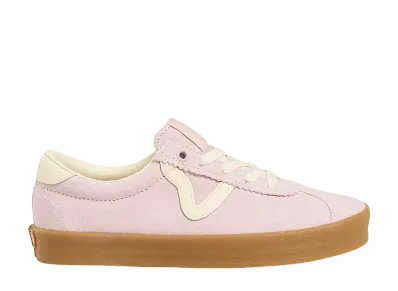Vans Sport Low "Pink"
