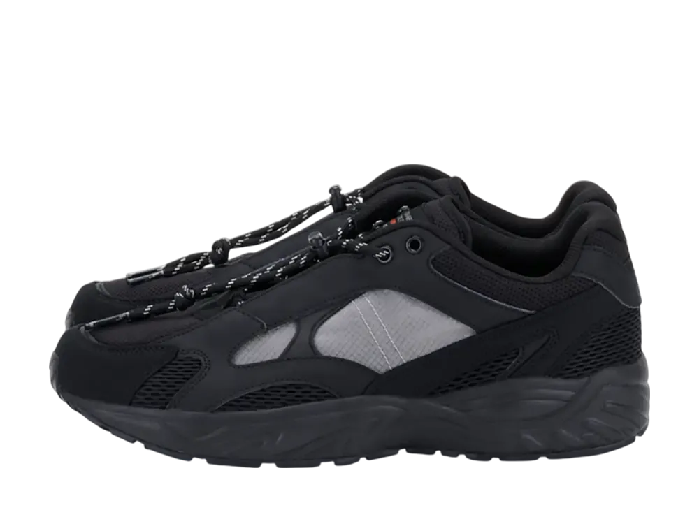 ムーンスター エイトテンス スチューデンエアロ "ブラック" (ET034)