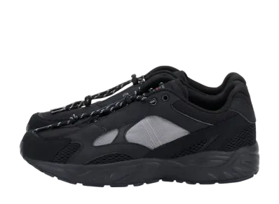 MOONSTAR 810s STUDENAERO "Black" (ET034)