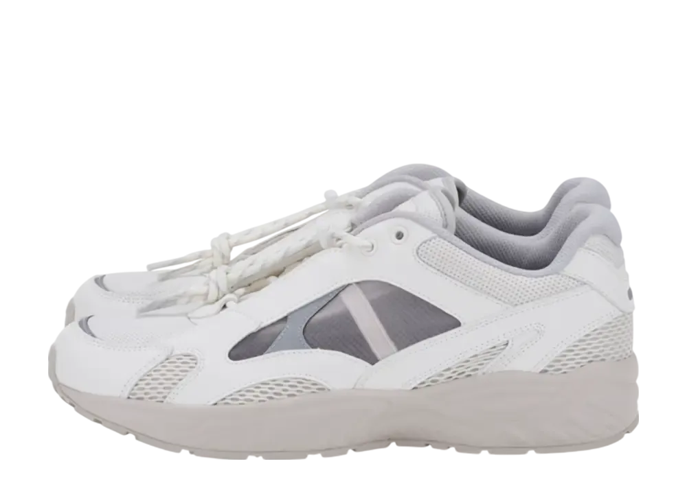 ムーンスター エイトテンス スチューデンエアロ "ピュアホワイト" (ET034)