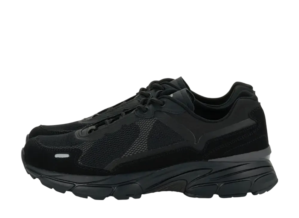 ムーンスター エイトテンス トラスデン "ブラック" (ET041)