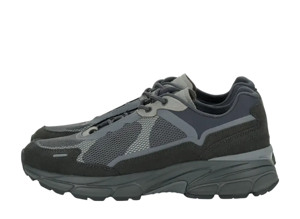 ムーンスター エイトテンス トラスデン "グレー" (ET041)