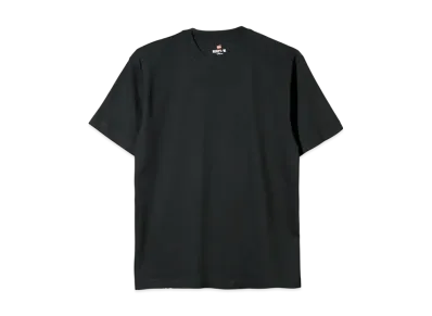 Hanes BEEFY T-shirt "Black"