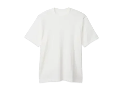 Hanes Shiro Crewneck T-shirt "White"