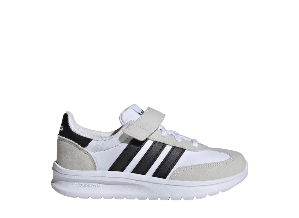 adidas PS Run 70s 2.0 "Cloud White/Core Black/Grey One"