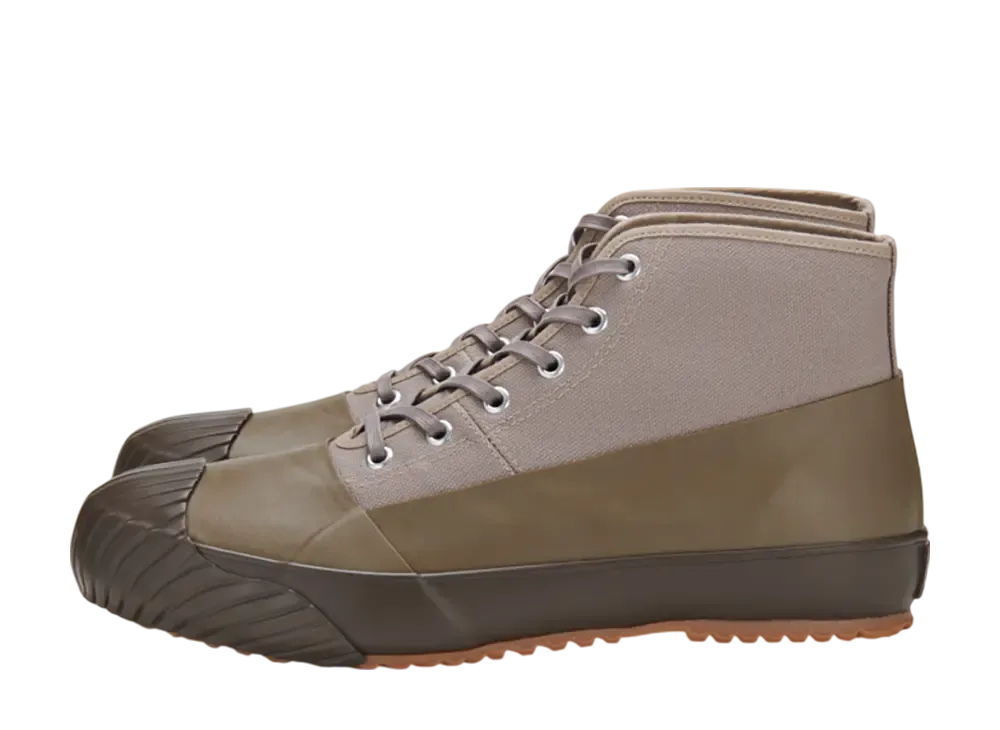 MOONSTAR FINE VULCANIZED  ALWEATHER "Grege" 이미지