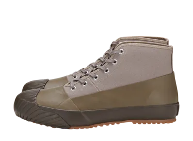 MOONSTAR FINE VULCANIZED ALWEATHER "Grege"
