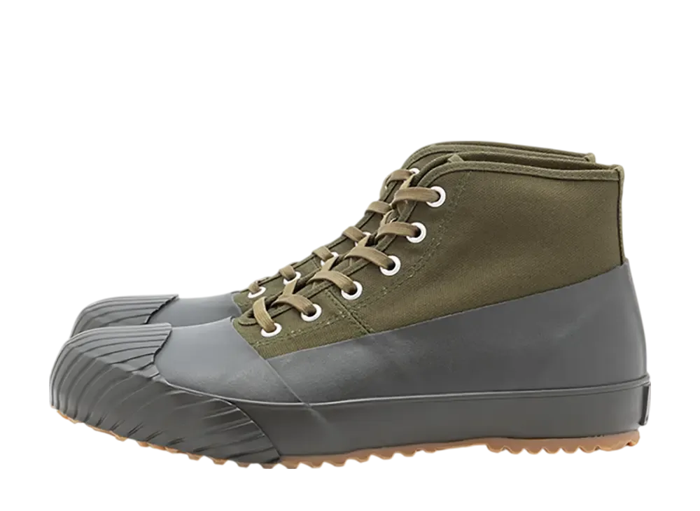 MOONSTAR FINE VULCANIZED  ALWEATHER "Khaki" 이미지