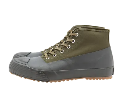 MOONSTAR FINE VULCANIZED ALWEATHER "Khaki"