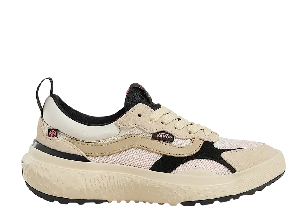 バンズ MTE ウルトラレンジ ネオ VR3 "ベージュ"