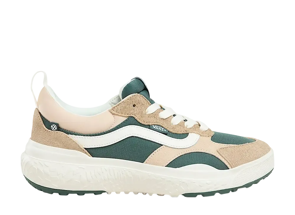 バンズ MTE ウルトラレンジ ネオ VR3 "グリーン"