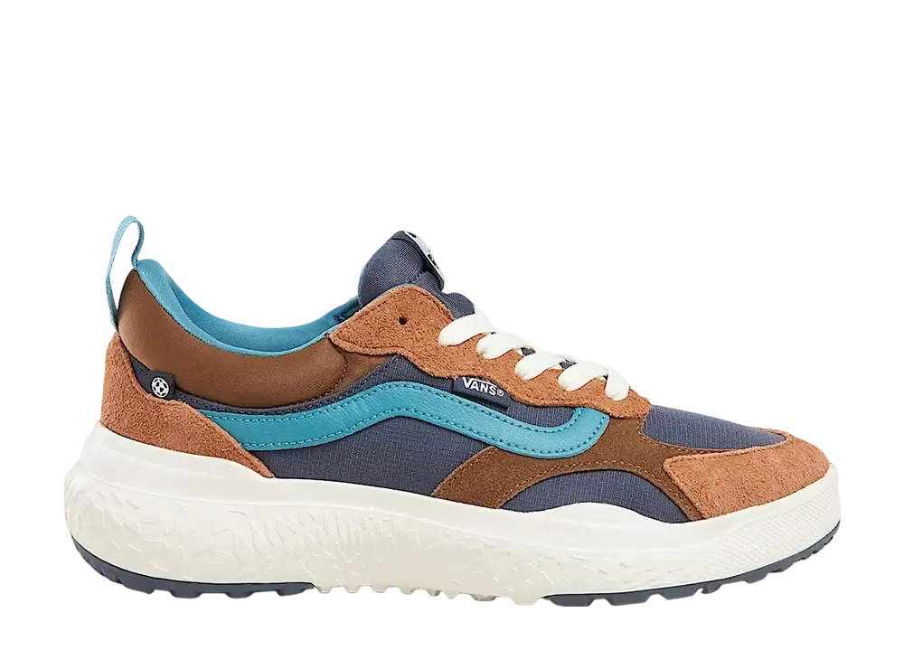 バンズ MTE ウルトラレンジ ネオ VR3 "ブラウン"