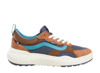 Vans MTE Ultrarange Neo VR3 "Brown"