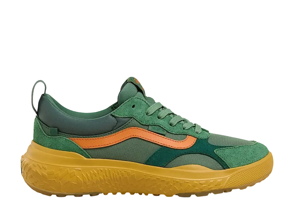 バンズ MTE ウルトラレンジ ネオ VR3 "グリーン"