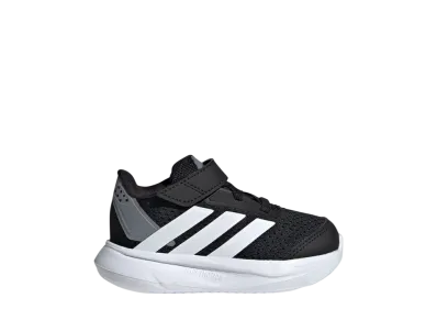 adidas TD Duramo 2.0 "Core Black/Cloud White/Grey"