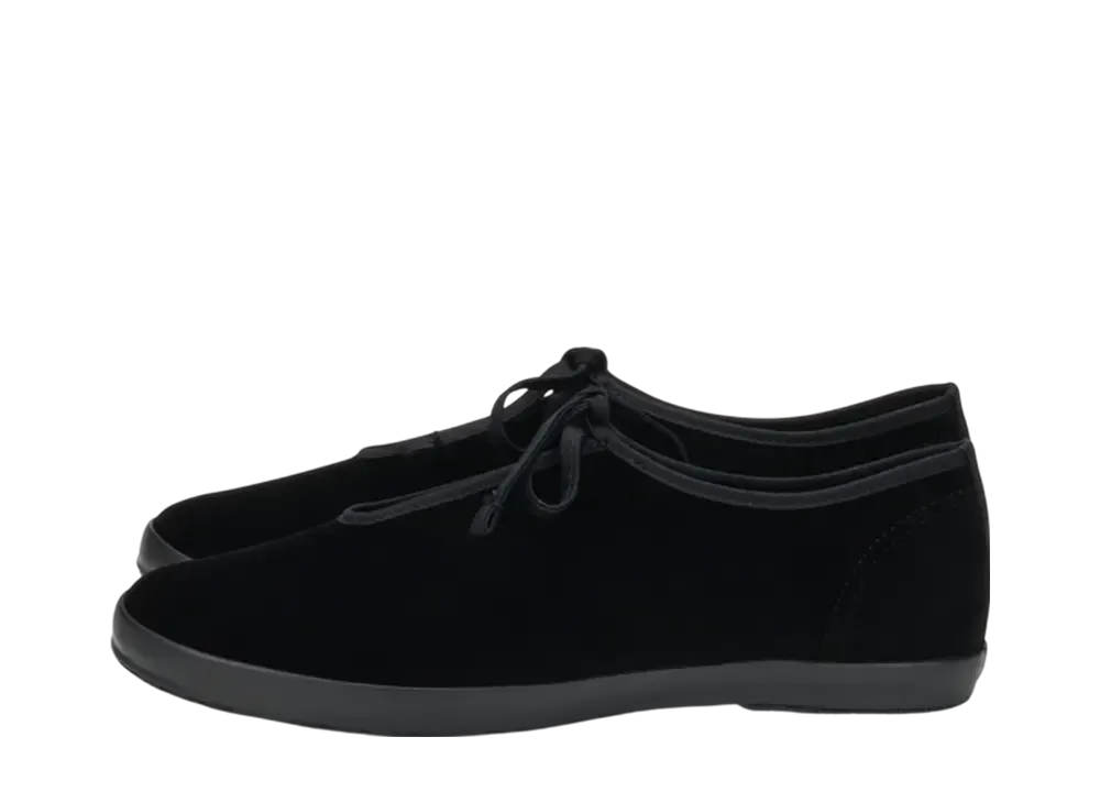MOONSTAR FINE VULCANIZED Women's LITE PRIM "Black"