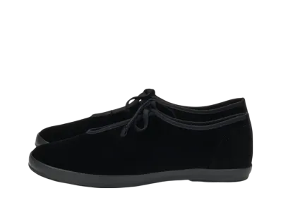 MOONSTAR FINE VULCANIZED Women's LITE PRIM "Black"