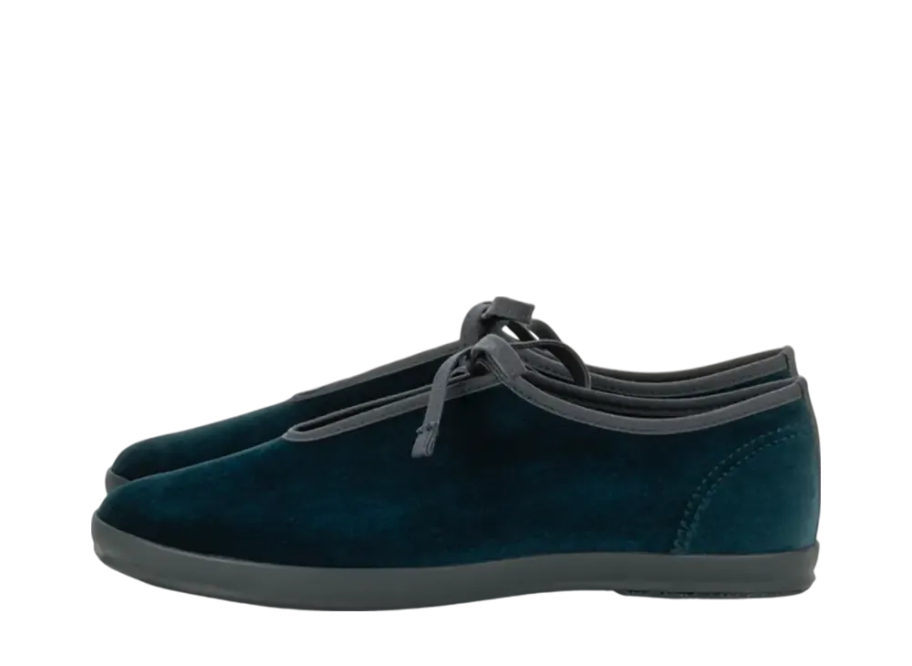 MOONSTAR FINE VULCANIZED Women's LITE PRIM "Green"