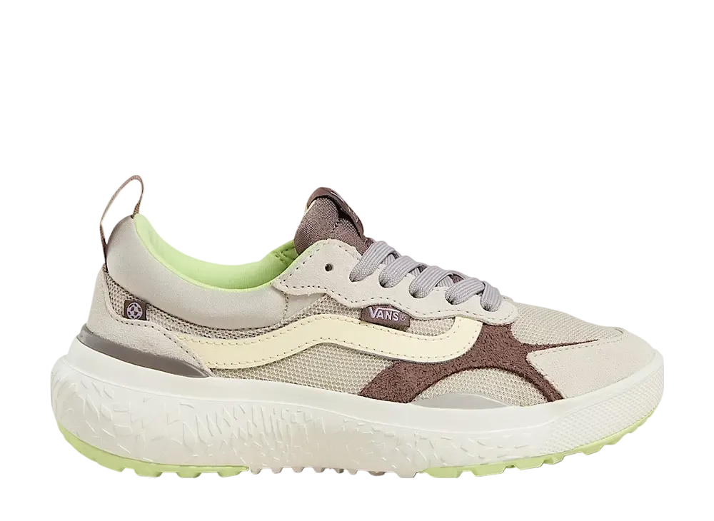 バンズ MTE ウルトラレンジ ネオ VR3 "ベージュ"