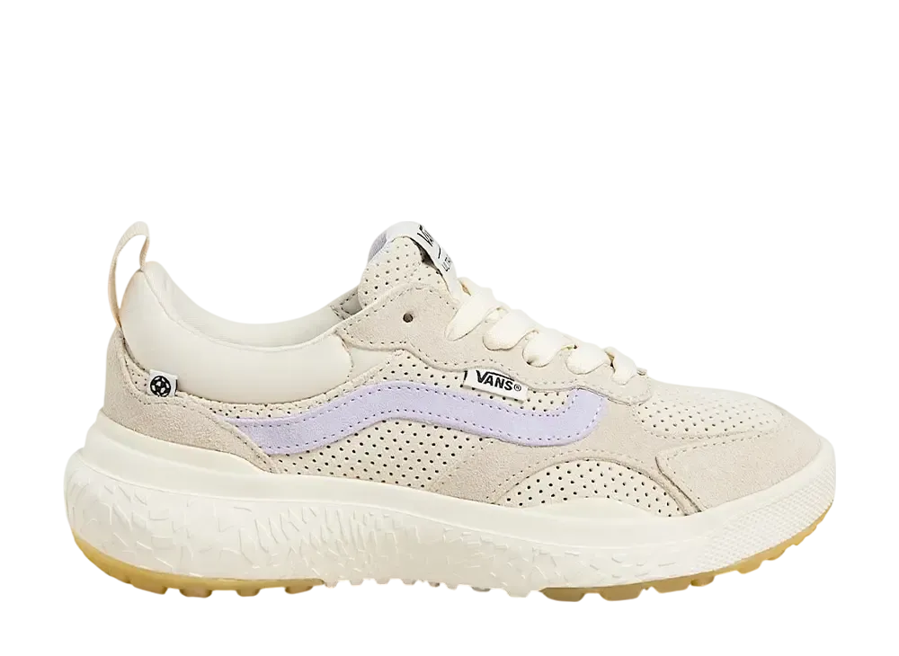 バンズ MTE ウルトラレンジ ネオ VR3 "ベージュ/パープル"