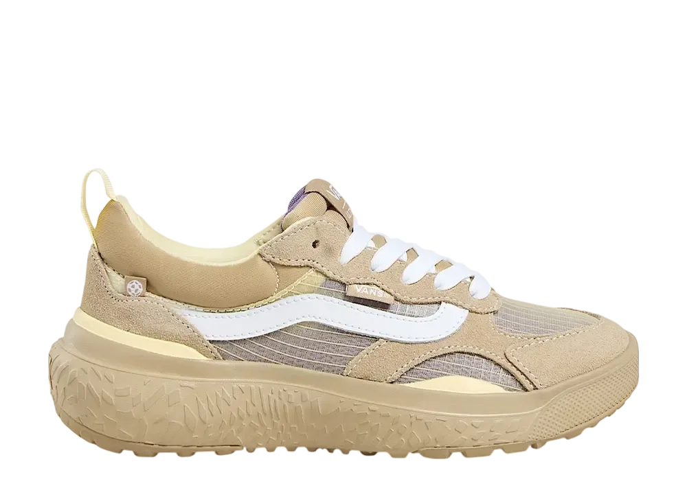 バンズ MTE ウルトラレンジ ネオ VR3 "ベージュ"