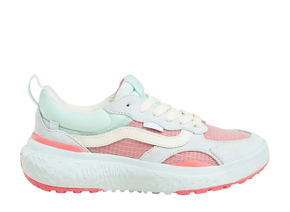 バンズ MTE ウルトラレンジ ネオ VR3 "ブルー"