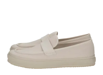 MOONSTAR FINE VULCANIZED LOAFY "Natural"