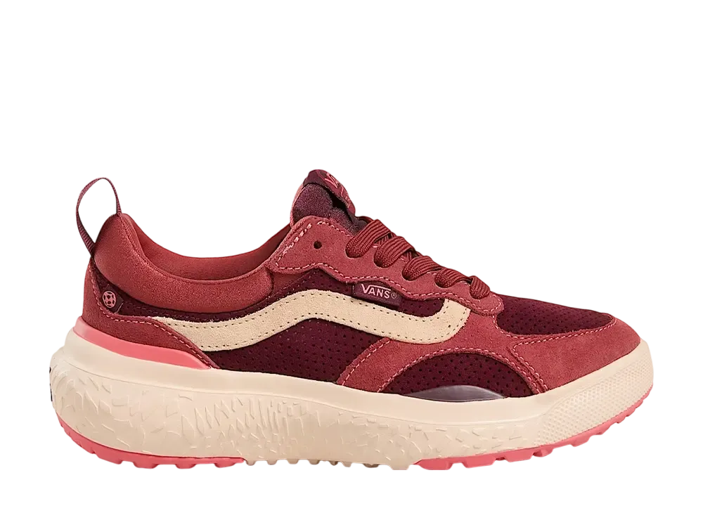 バンズ MTE ウルトラレンジ ネオ VR3 "バーガンディ"