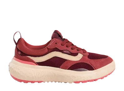 Vans MTE Ultrarange Neo VR3 "Burgundy"
