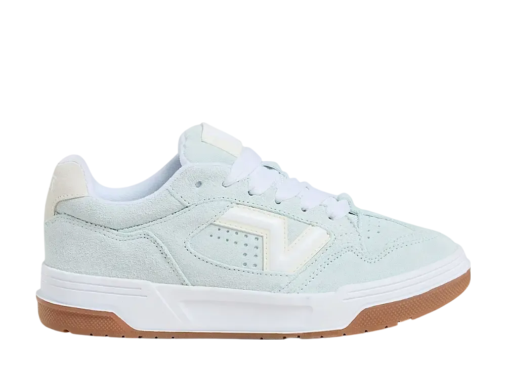 バンズ アップランド "ブルー"