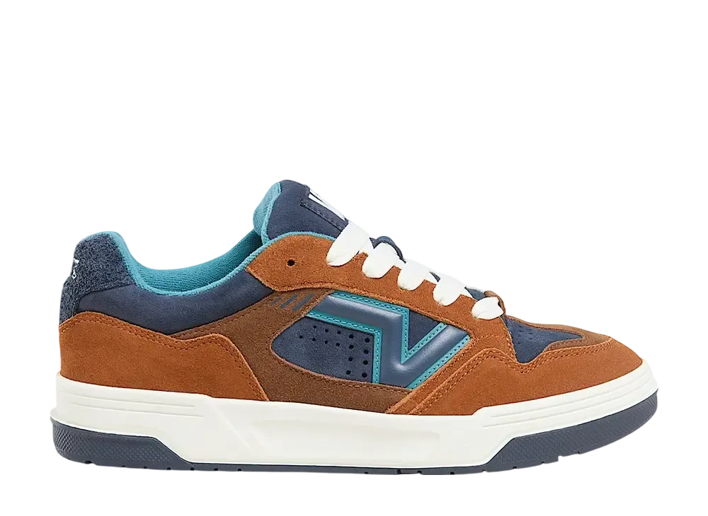 バンズ アップランド "ブラウン"