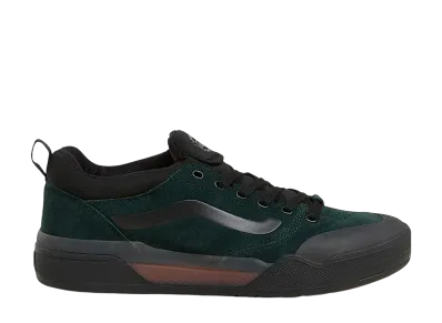 Vans BMX Peak "Black"