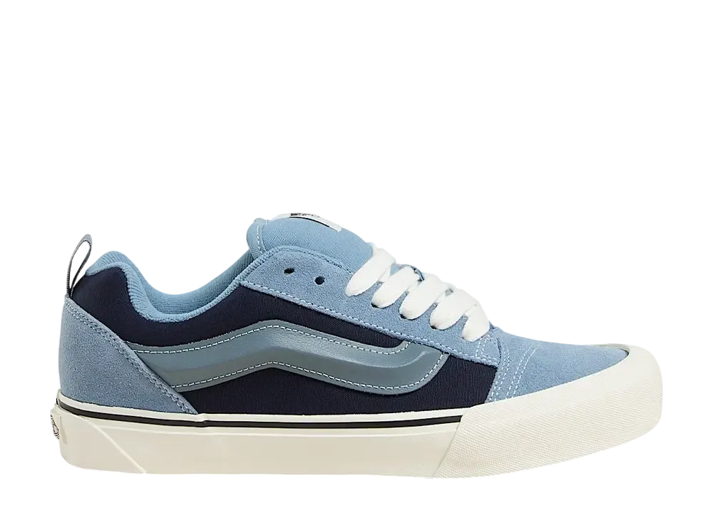 バンズ ニュースクール "ブルー"