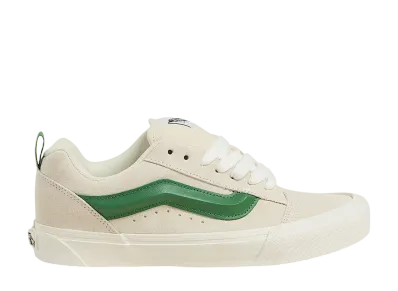 Vans Knu Skool "Beige"