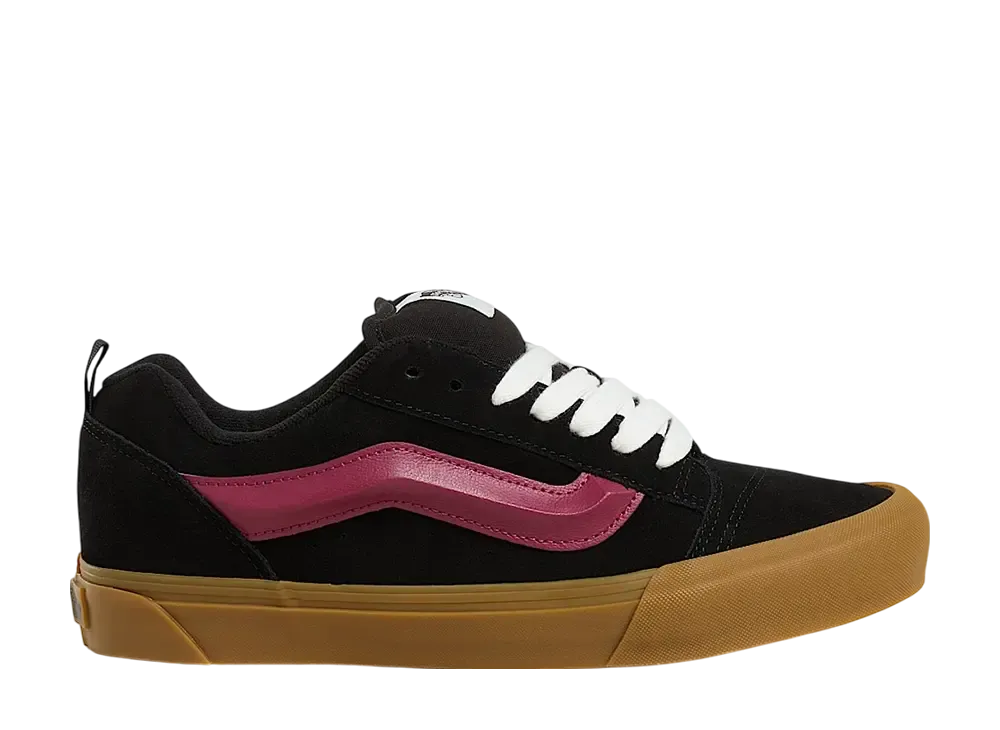 バンズ ニュースクール "ブラック"