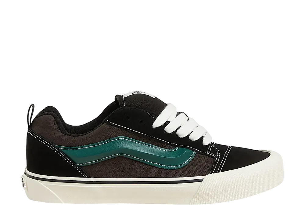 バンズ ニュースクール "グリーン"