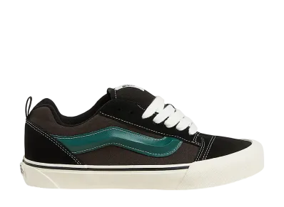 Vans Knu Skool "Green"