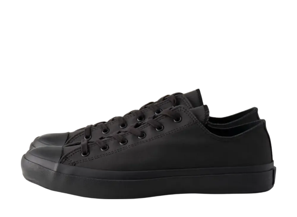 MOONSTAR FINE VULCANIZED LOW BASKET "Charcoal"