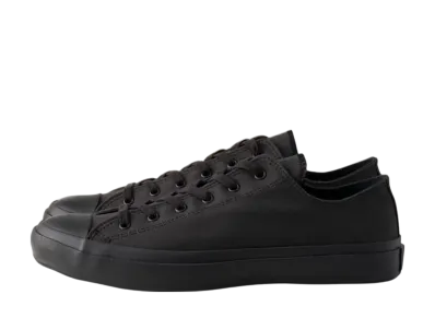 MOONSTAR FINE VULCANIZED LOW BASKET "Charcoal"