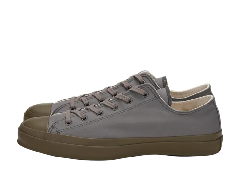 MOONSTAR FINE VULCANIZED LOW BASKET "Gray"