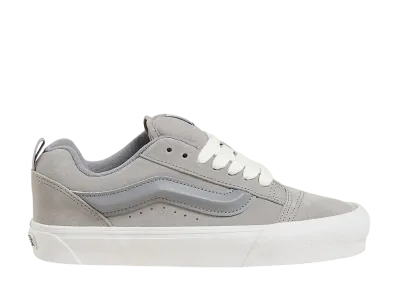 Vans Knu Skool "Grey"