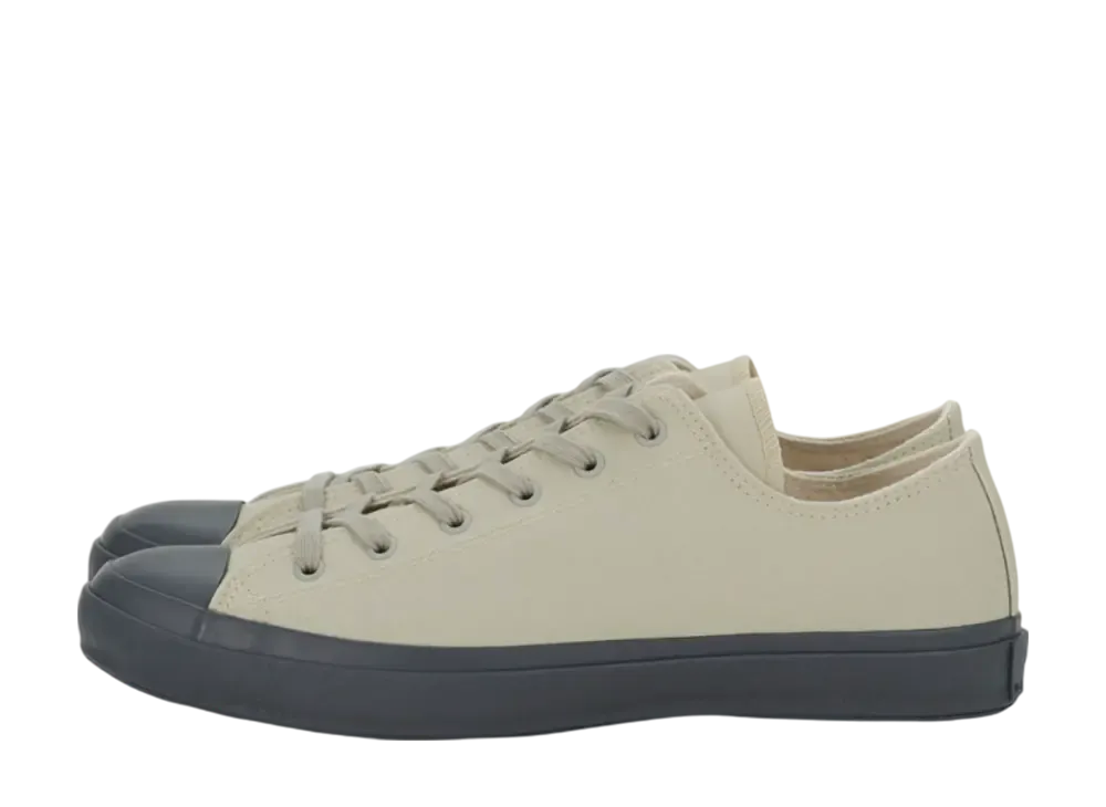 MOONSTAR FINE VULCANIZED LOW BASKET "Light Gray"