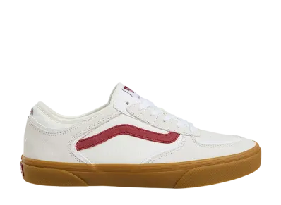 Vans Skate Rowley "White"