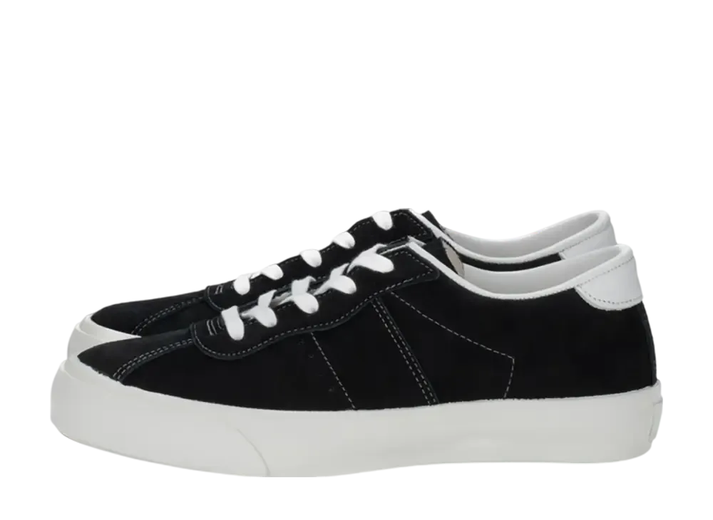MOONSTAR FINE VULCANIZED VUL UP "Black"