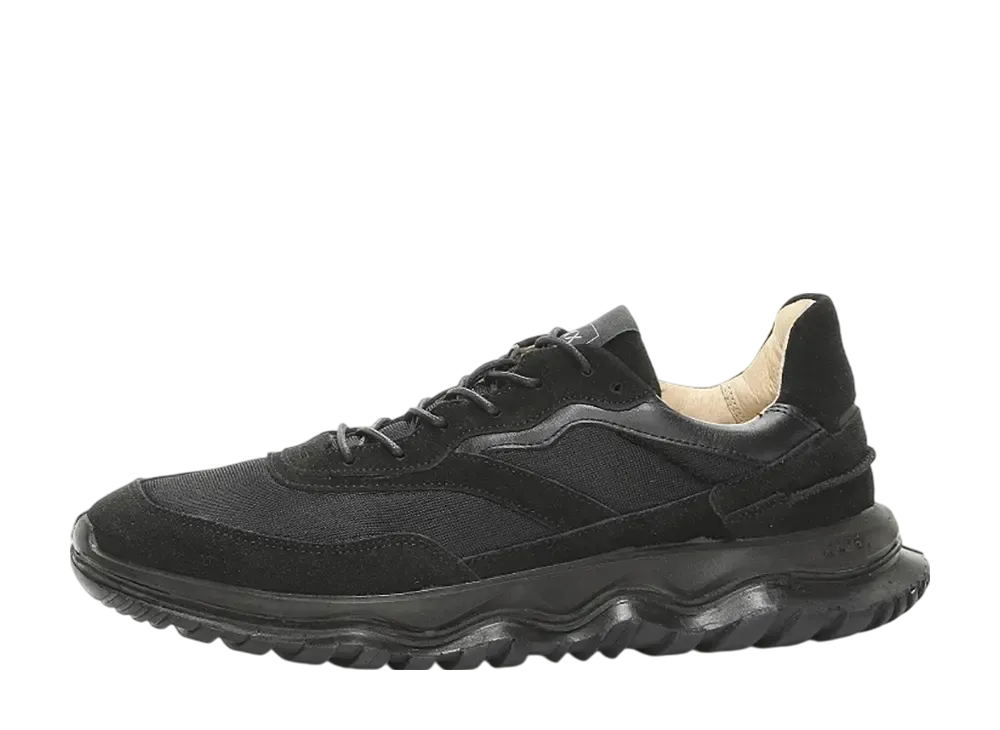 MOONSTAR SPXX SX 78C01 "Black"