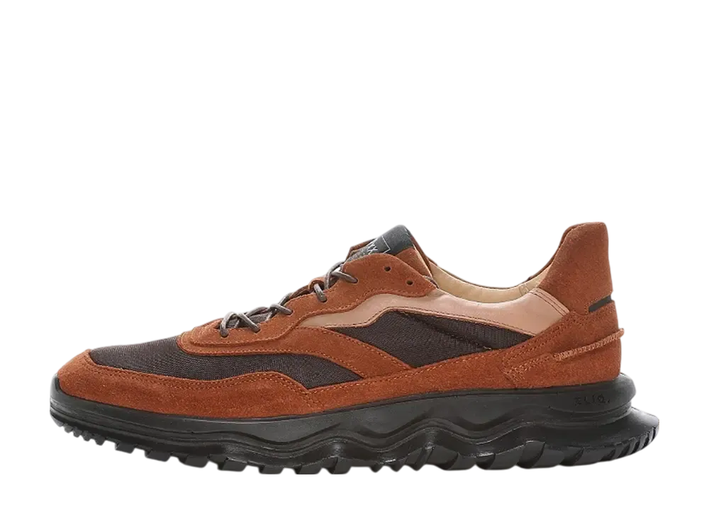MOONSTAR SPXX SX 78C01 "Brown"